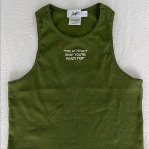 Mayfair Group PSA Lounge Tank (part of a set)